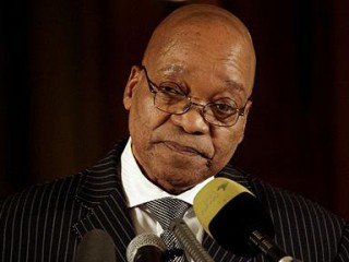 Jacob Zuma picture, image, poster